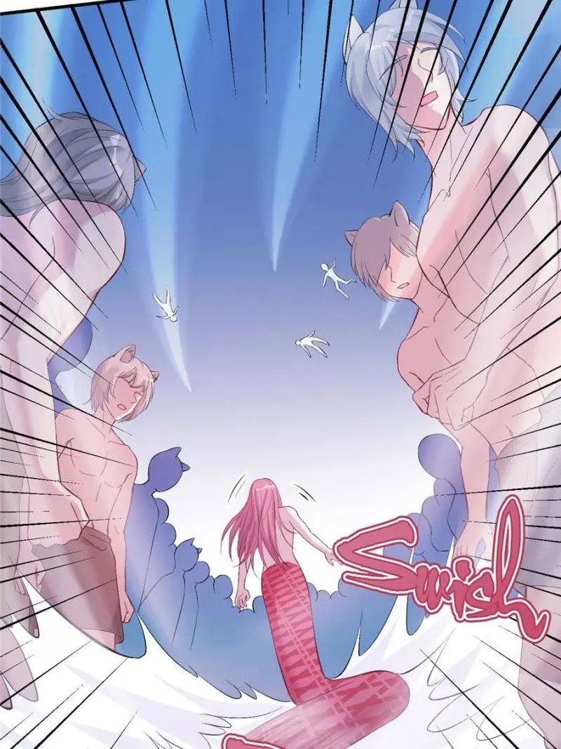 Beauty and the Beasts chapter 168 page 26