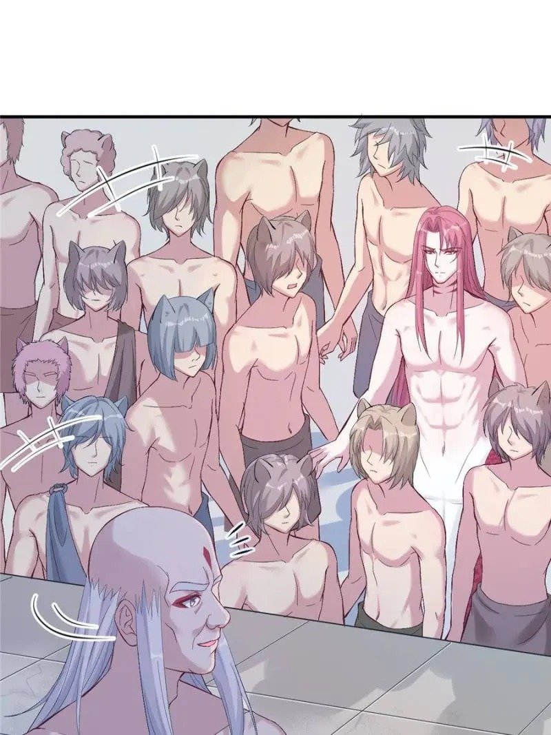 Beauty and the Beasts chapter 168 page 28