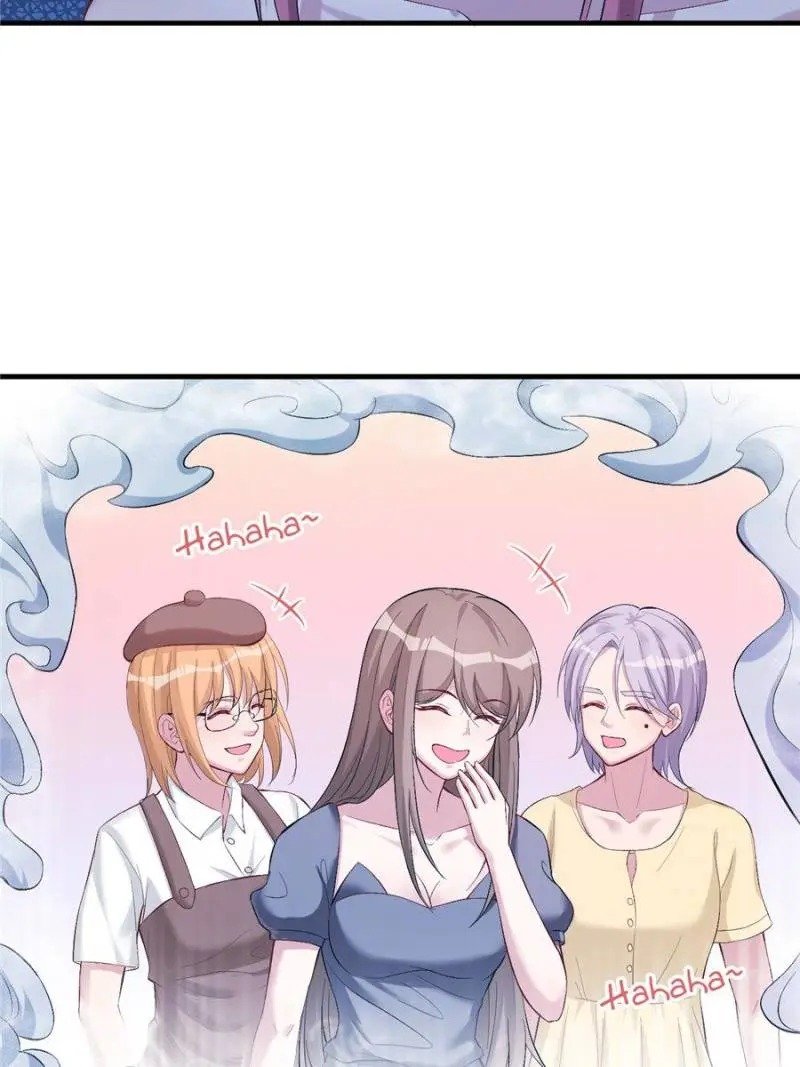 Beauty and the Beasts chapter 168 page 32