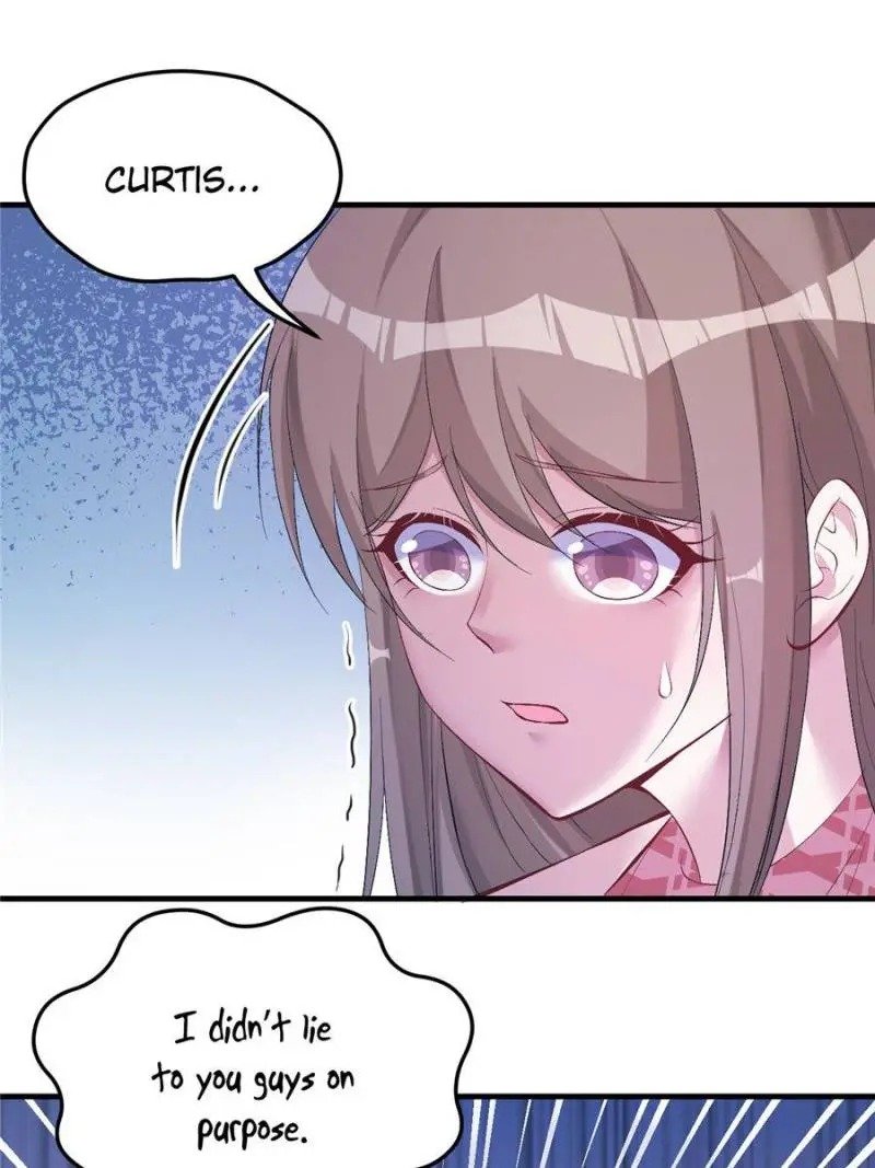 Beauty and the Beasts chapter 168 page 37