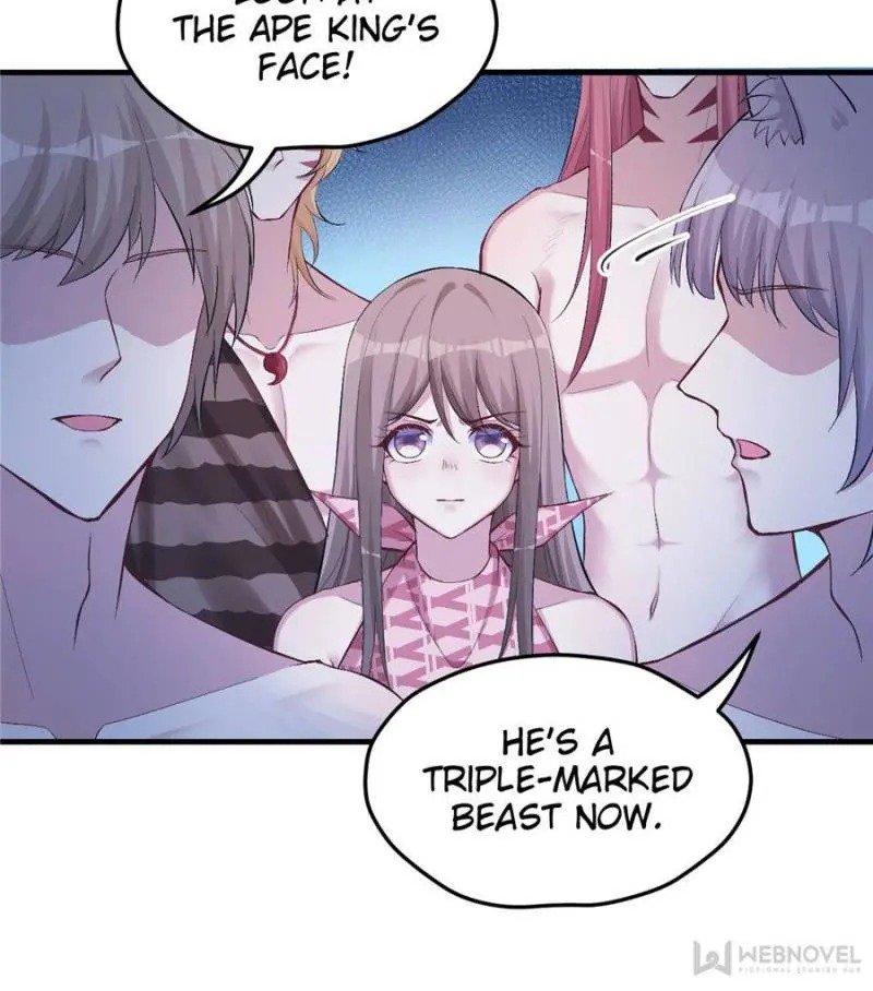 Beauty and the Beasts chapter 168 page 4