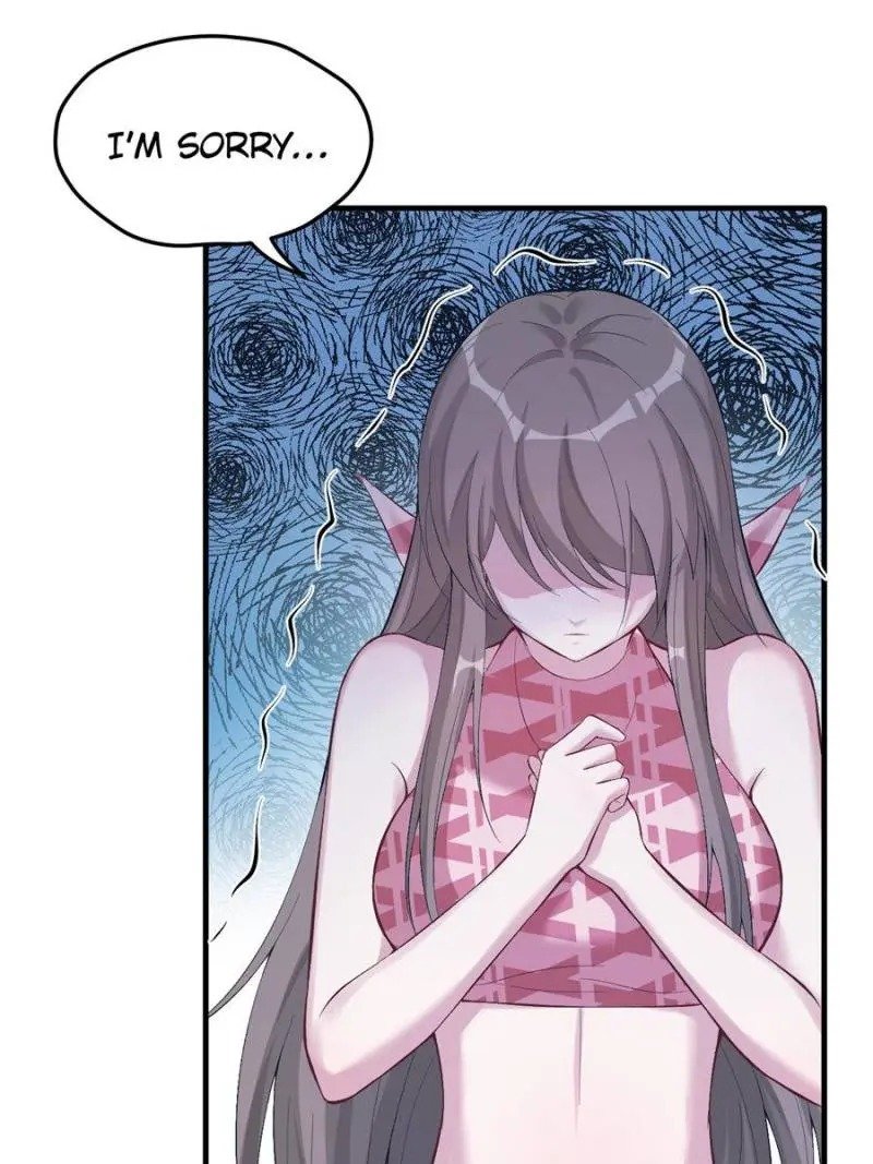 Beauty and the Beasts chapter 168 page 40