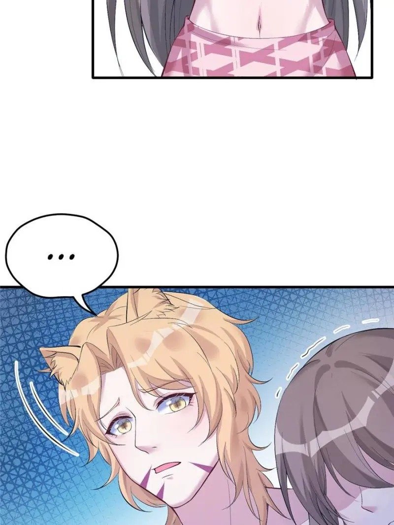 Beauty and the Beasts chapter 168 page 41