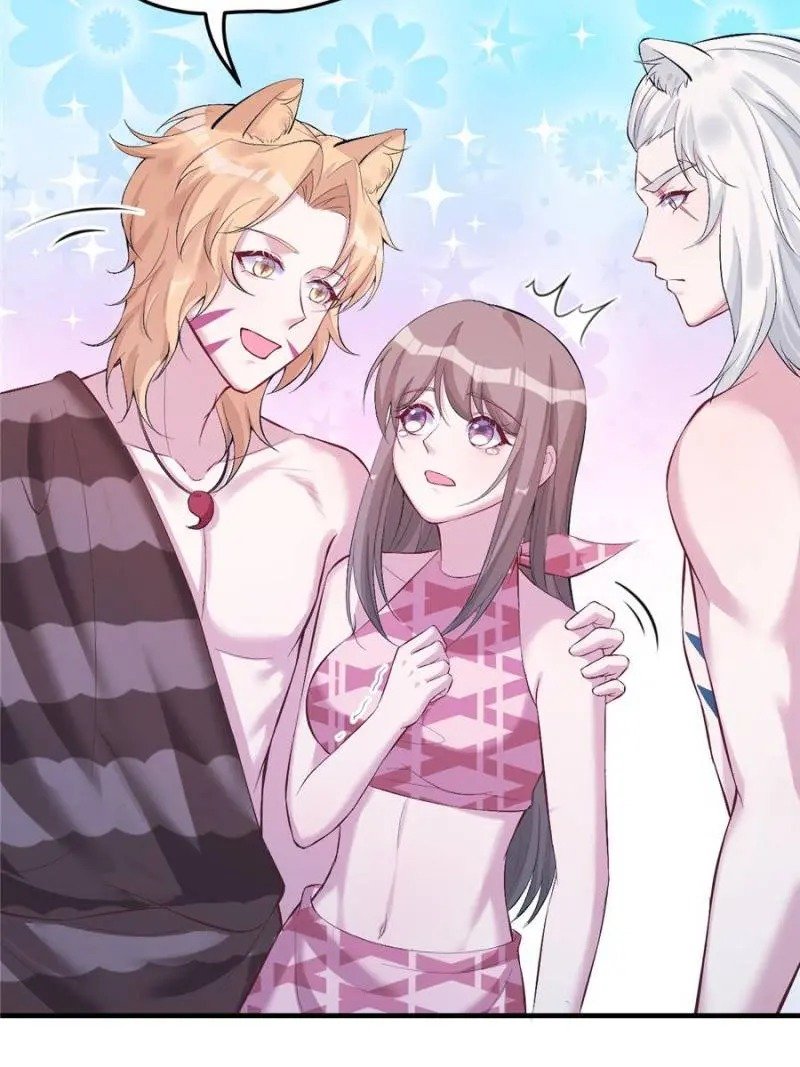 Beauty and the Beasts chapter 168 page 44