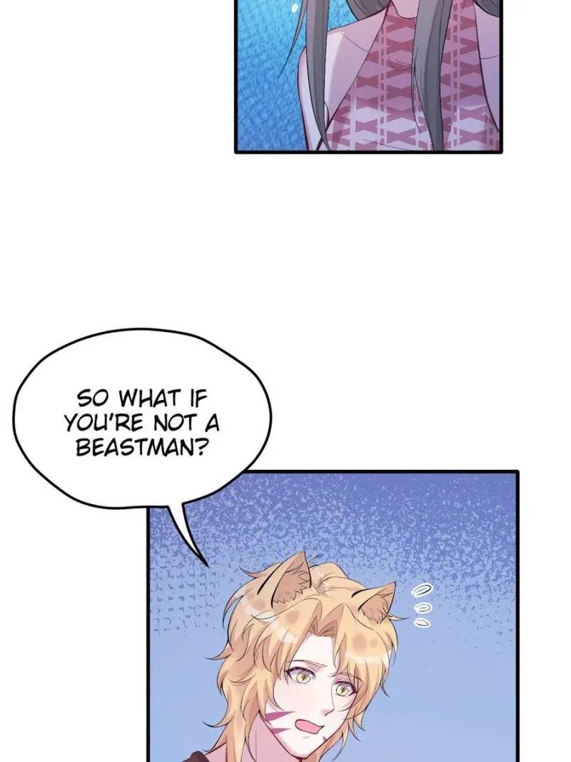 Beauty and the Beasts chapter 168 page 47