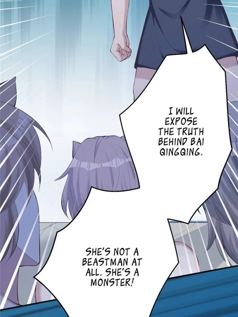 Beauty and the Beasts chapter 168 page 6