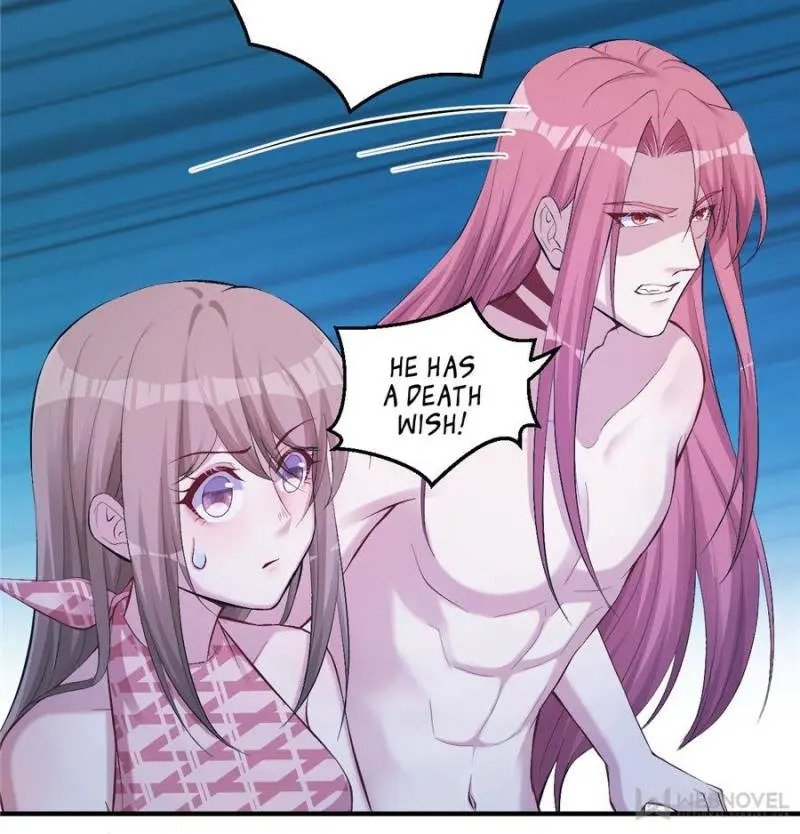 Beauty and the Beasts chapter 168 page 7