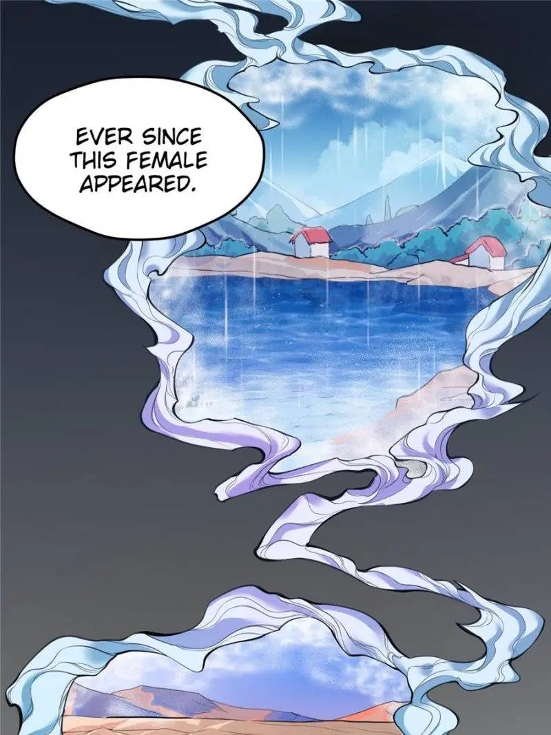 Beauty and the Beasts chapter 169 page 1