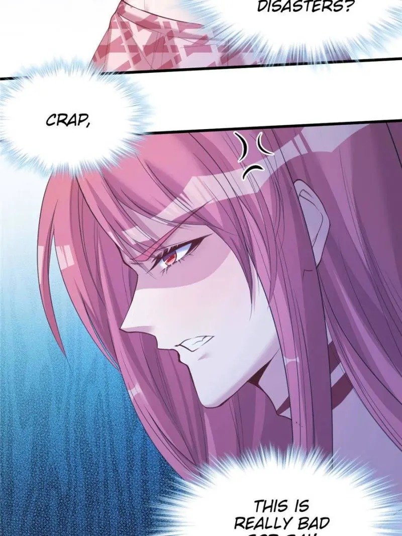 Beauty and the Beasts chapter 169 page 11