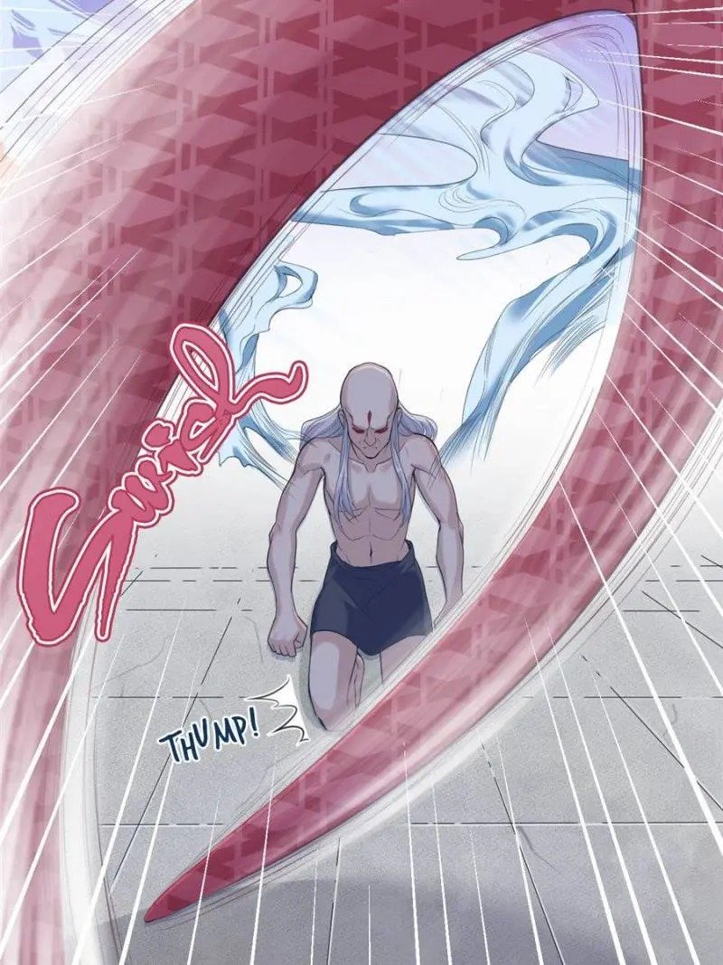 Beauty and the Beasts chapter 169 page 17