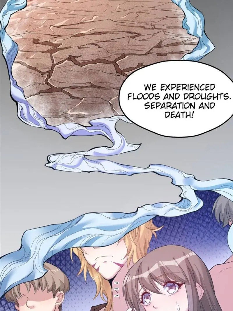 Beauty and the Beasts chapter 169 page 2