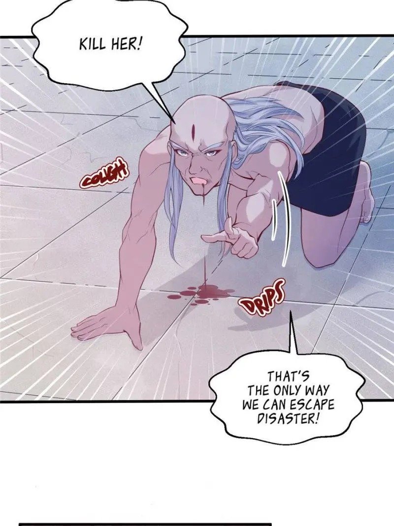 Beauty and the Beasts chapter 169 page 20