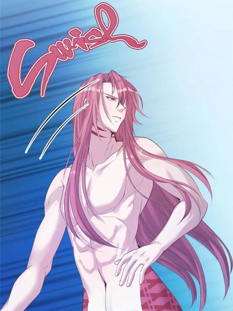 Beauty and the Beasts chapter 169 page 22