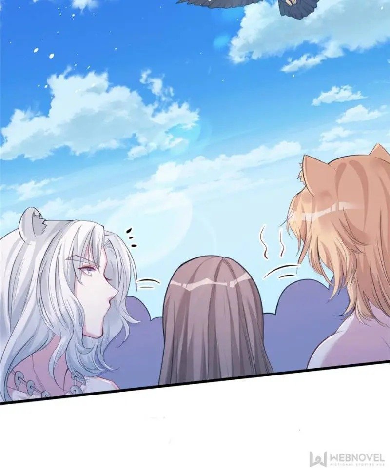 Beauty and the Beasts chapter 169 page 29