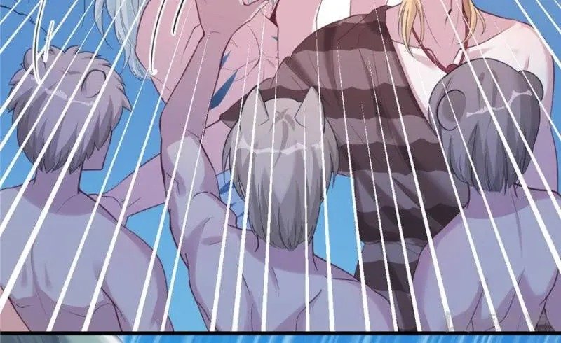 Beauty and the Beasts chapter 169 page 32