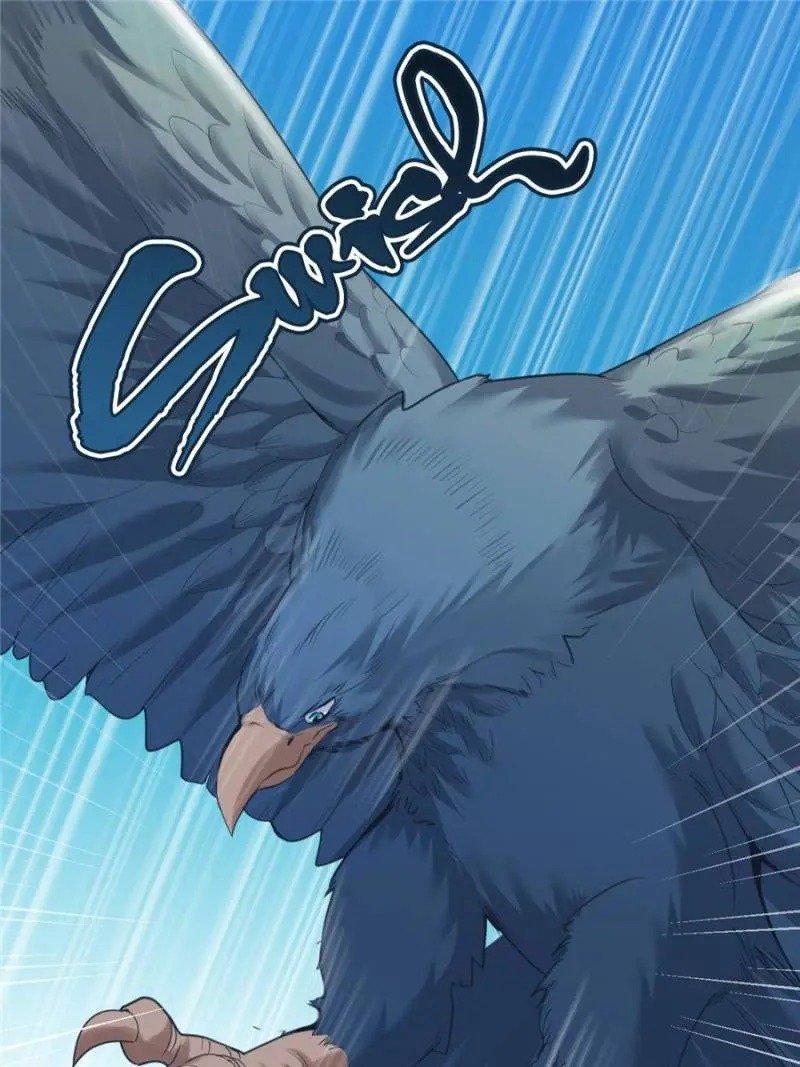 Beauty and the Beasts chapter 169 page 33