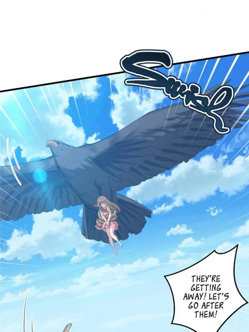 Beauty and the Beasts chapter 169 page 35