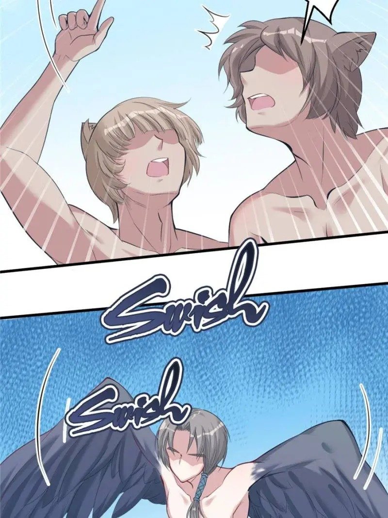 Beauty and the Beasts chapter 169 page 36