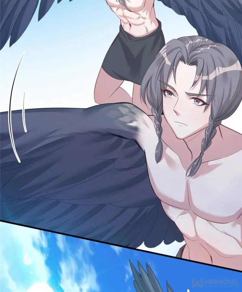 Beauty and the Beasts chapter 169 page 37