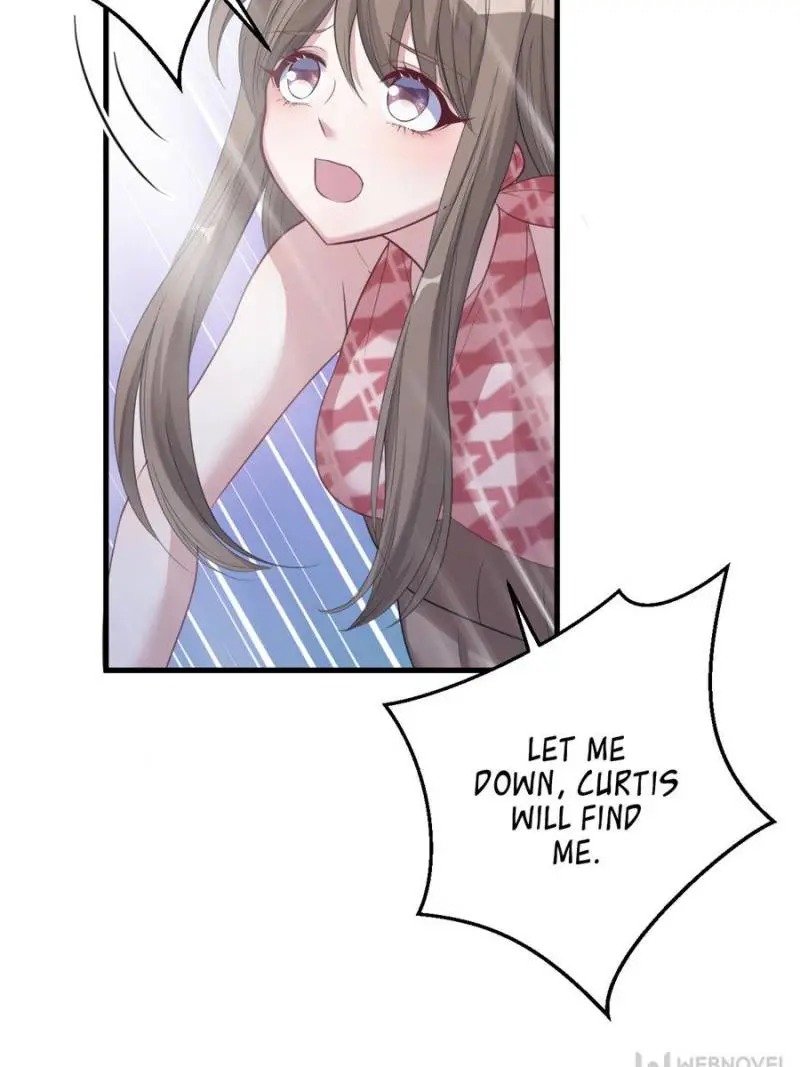 Beauty and the Beasts chapter 169 page 40