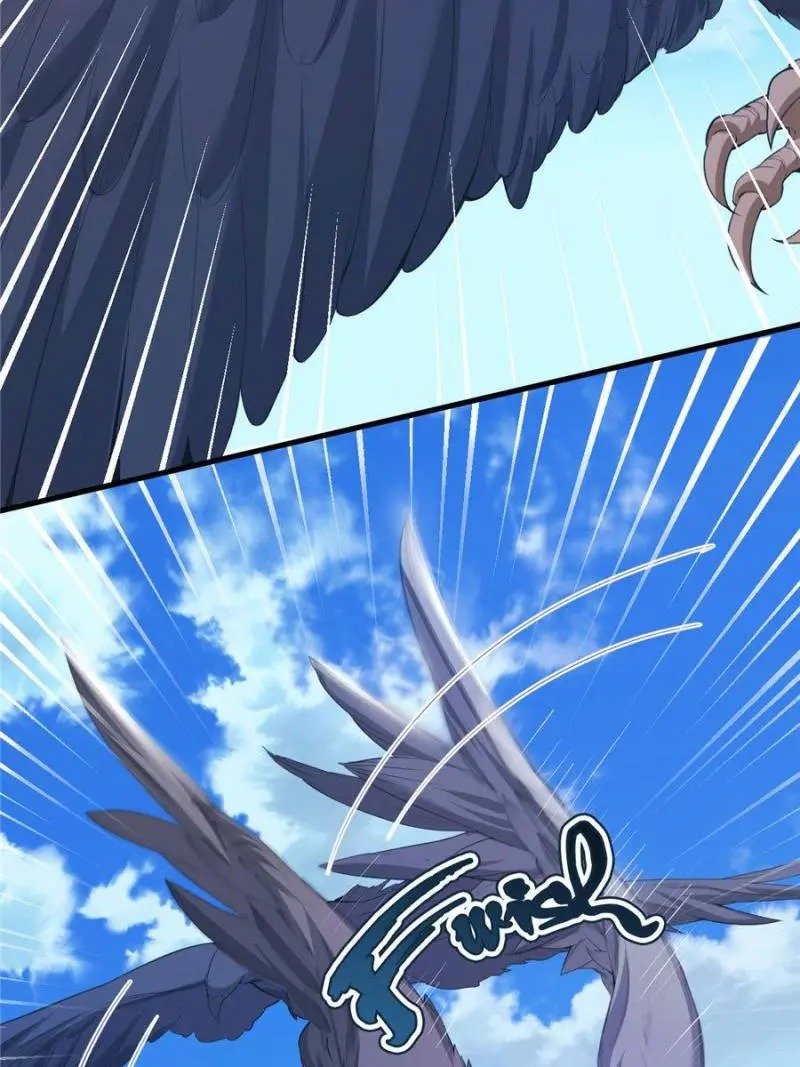 Beauty and the Beasts chapter 169 page 47