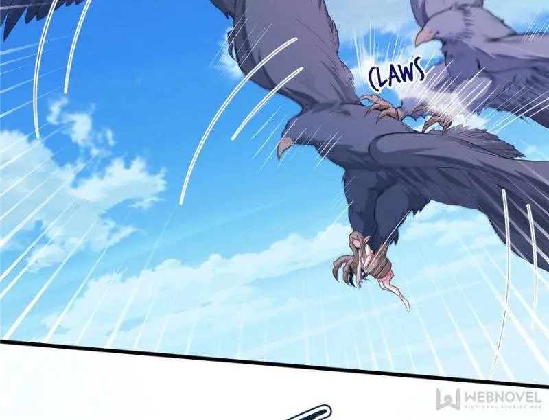 Beauty and the Beasts chapter 169 page 48