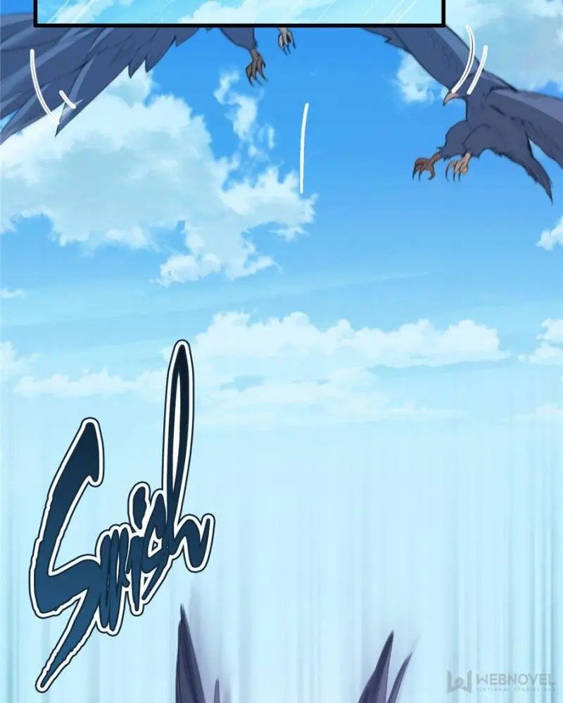 Beauty and the Beasts chapter 169 page 50