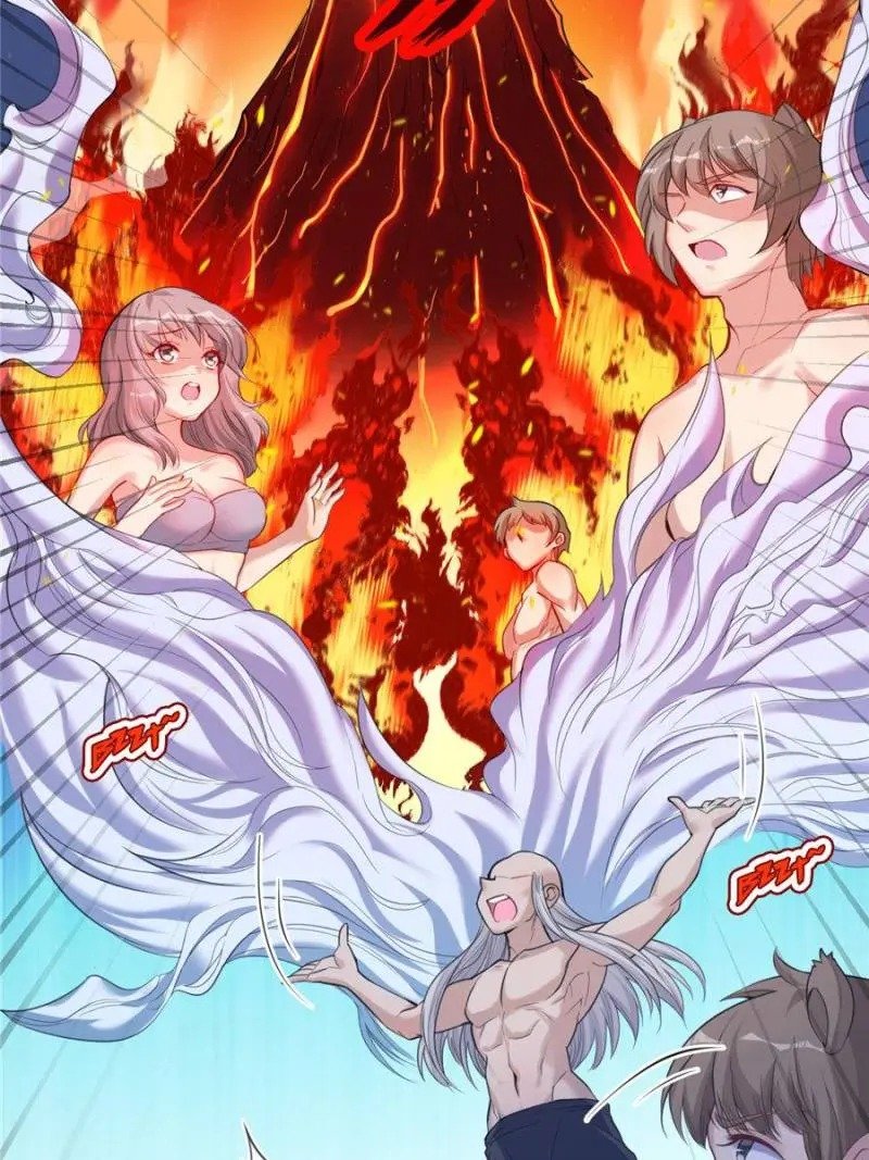 Beauty and the Beasts chapter 169 page 8