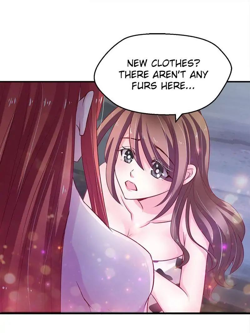 Beauty and the Beasts chapter 17 page 10