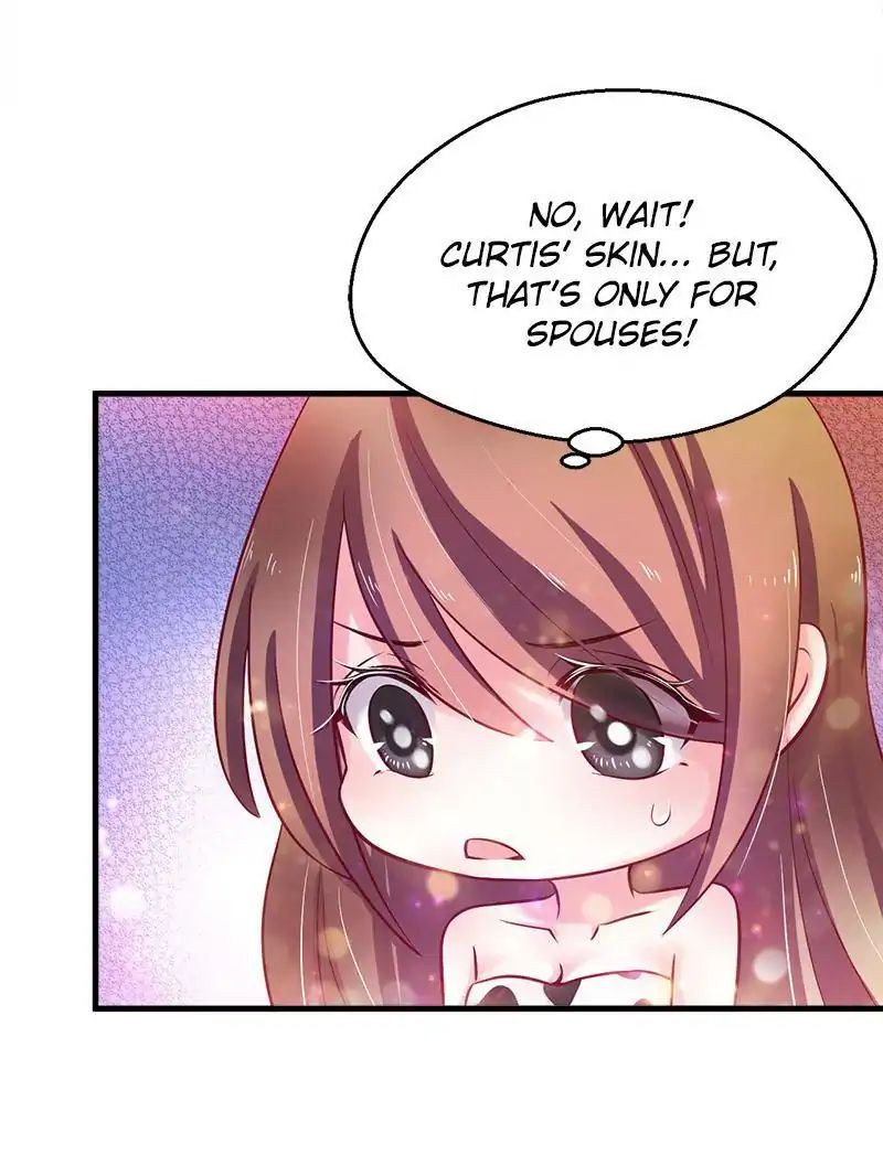 Beauty and the Beasts chapter 17 page 11