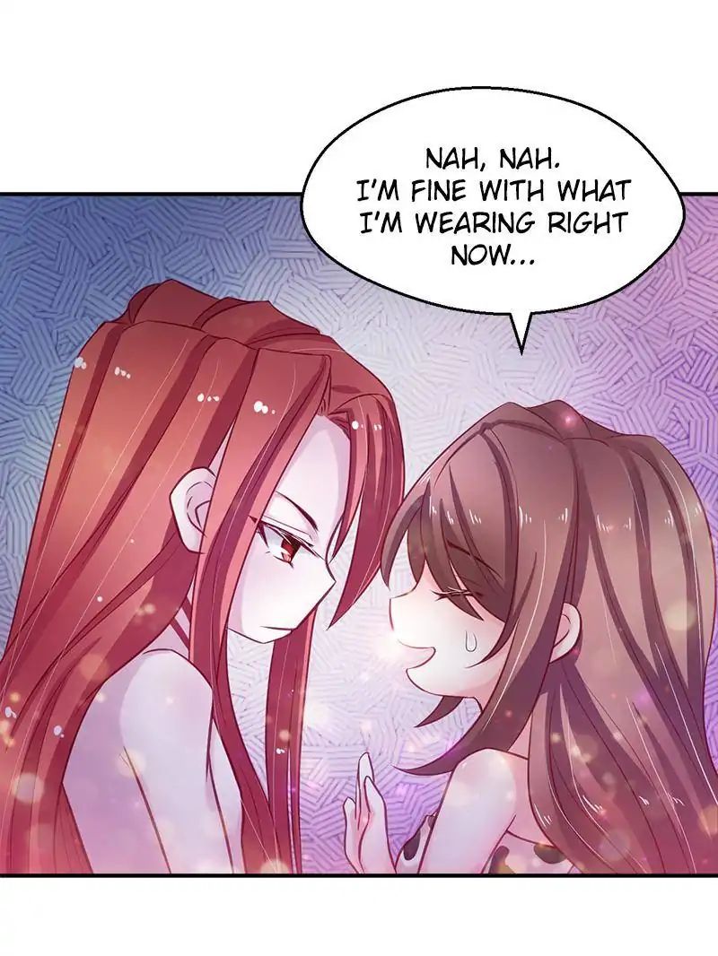 Beauty and the Beasts chapter 17 page 12