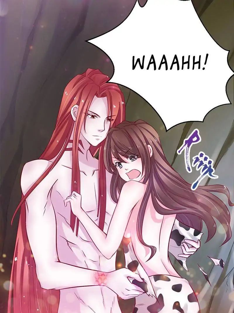 Beauty and the Beasts chapter 17 page 14