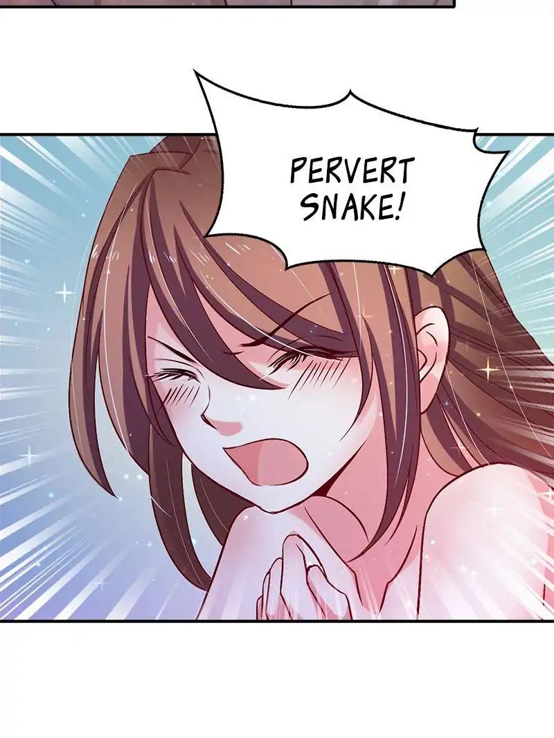 Beauty and the Beasts chapter 17 page 17