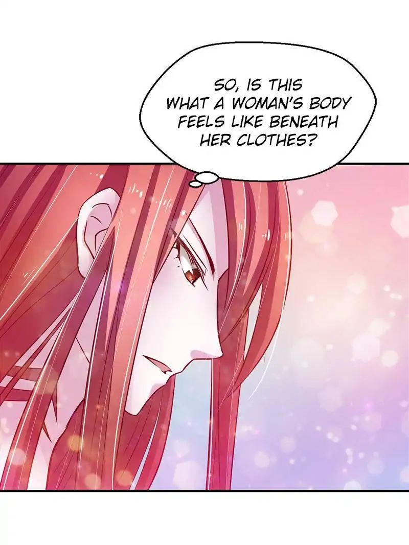 Beauty and the Beasts chapter 17 page 22