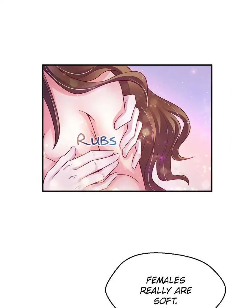 Beauty and the Beasts chapter 17 page 27