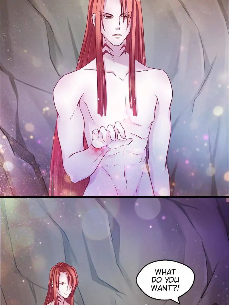 Beauty and the Beasts chapter 17 page 3