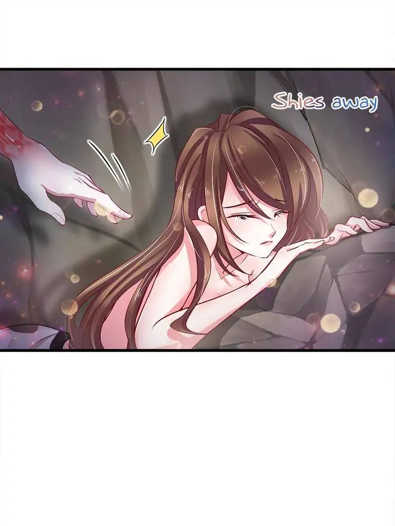 Beauty and the Beasts chapter 17 page 37