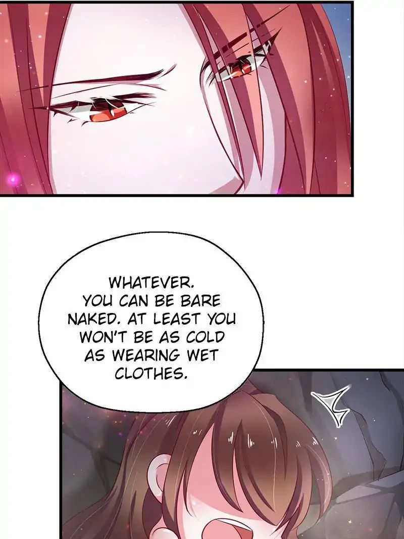 Beauty and the Beasts chapter 17 page 38