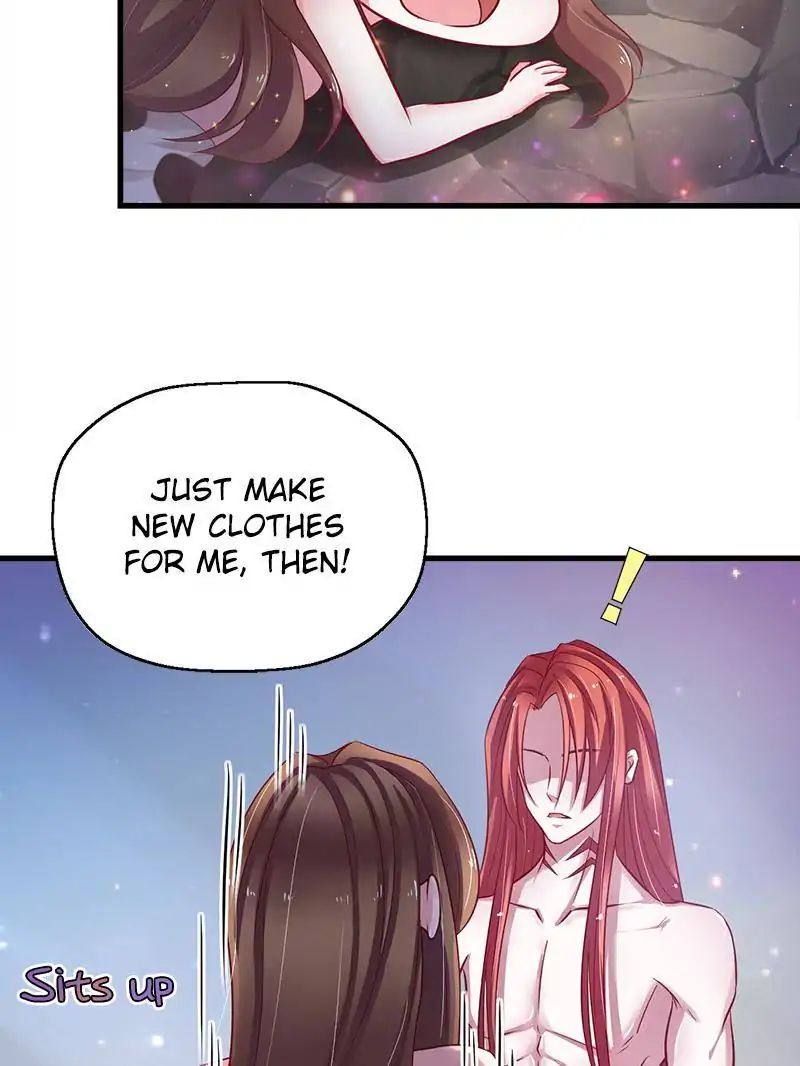 Beauty and the Beasts chapter 17 page 39