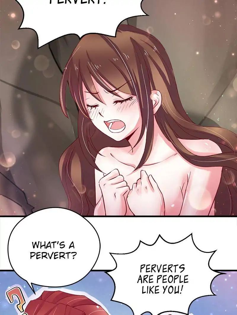 Beauty and the Beasts chapter 17 page 44