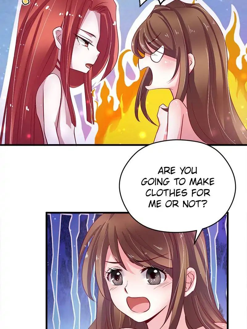 Beauty and the Beasts chapter 17 page 45