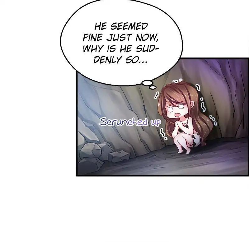 Beauty and the Beasts chapter 17 page 5