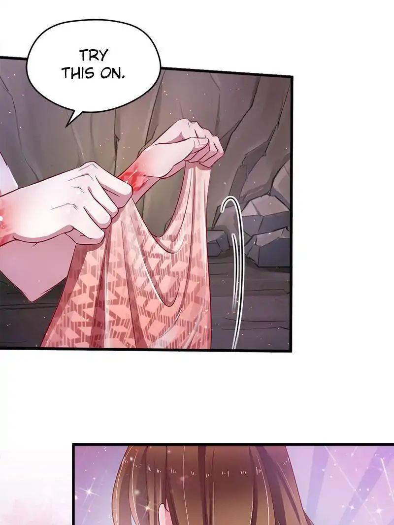 Beauty and the Beasts chapter 17 page 50