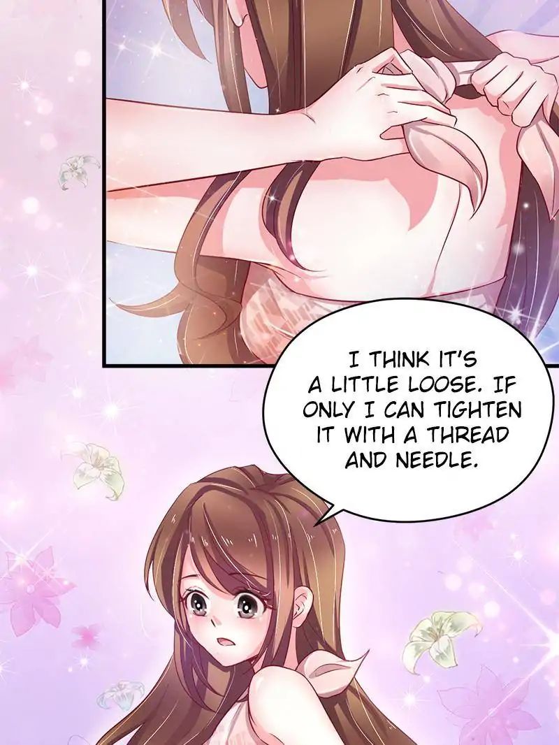 Beauty and the Beasts chapter 17 page 51