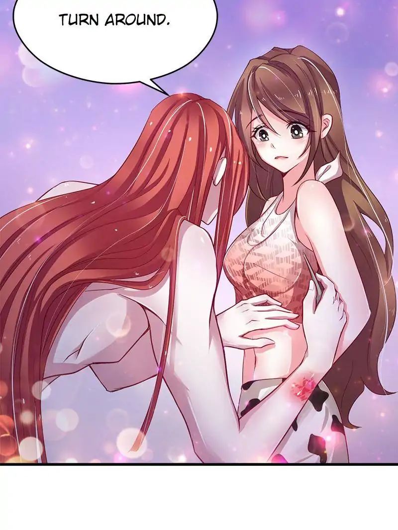 Beauty and the Beasts chapter 17 page 57