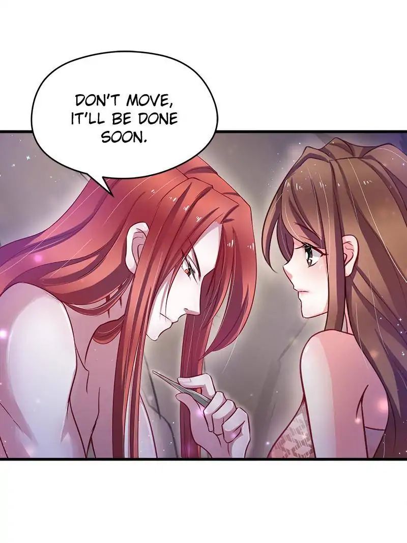 Beauty and the Beasts chapter 17 page 59