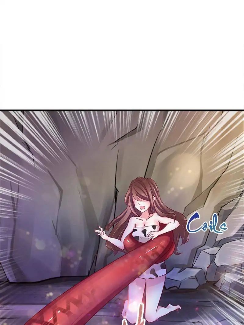 Beauty and the Beasts chapter 17 page 6