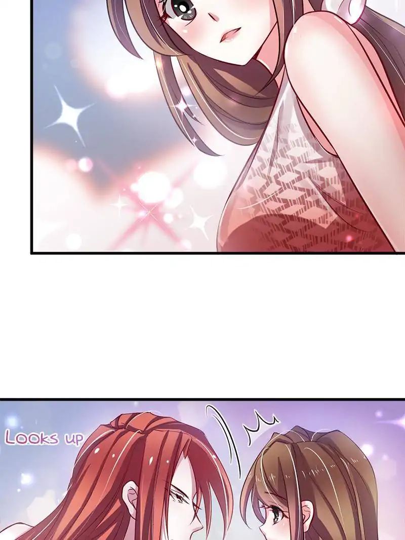 Beauty and the Beasts chapter 17 page 61