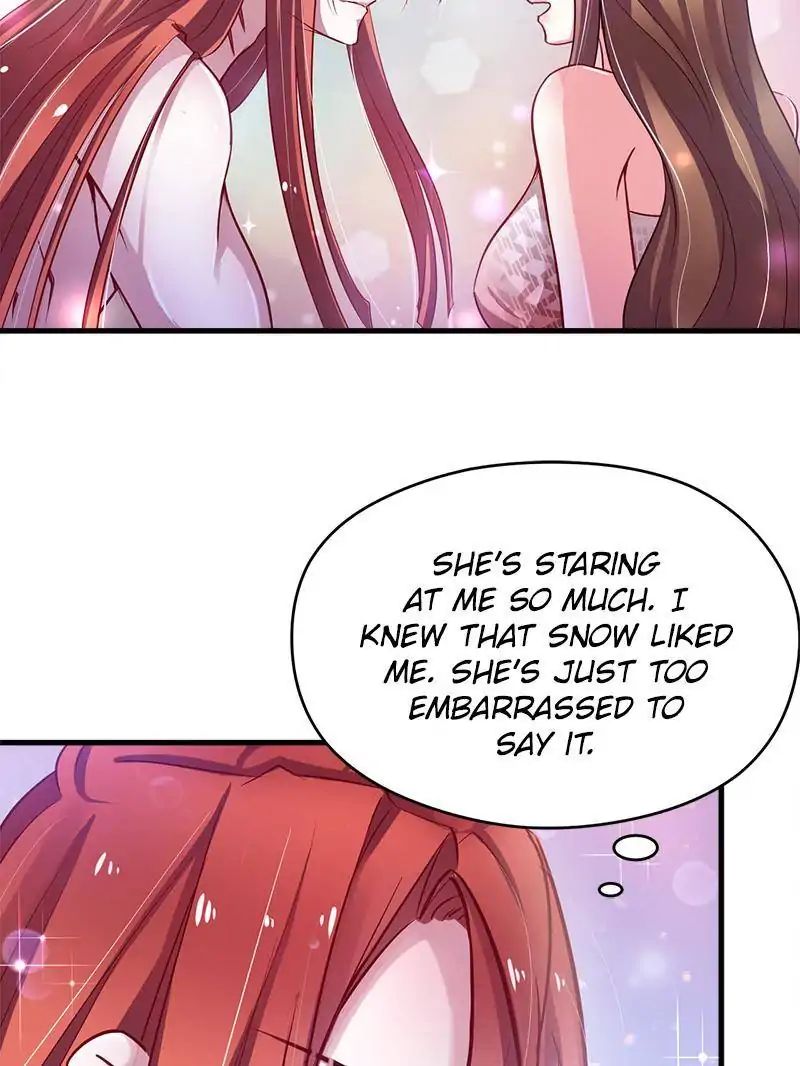 Beauty and the Beasts chapter 17 page 62