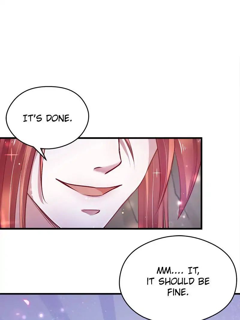 Beauty and the Beasts chapter 17 page 67